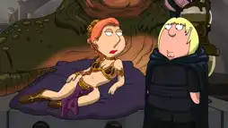 Watch and Download Family Guy Presents: It's a Trap! 8