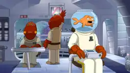 Watch and Download Family Guy Presents: It's a Trap! 9