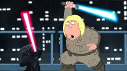 Watch and Download Family Guy Presents: Something, Something, Something, Dark Side 1