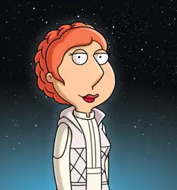 Watch and Download Family Guy Presents: Something, Something, Something, Dark Side 10