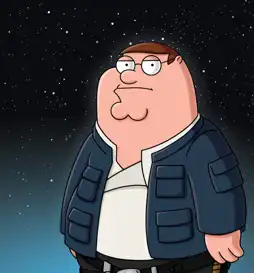 Watch and Download Family Guy Presents: Something, Something, Something, Dark Side 11