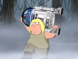 Watch and Download Family Guy Presents: Something, Something, Something, Dark Side 13