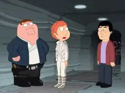 Watch and Download Family Guy Presents: Something, Something, Something, Dark Side 4