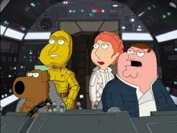 Watch and Download Family Guy Presents: Something, Something, Something, Dark Side 5