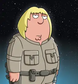 Watch and Download Family Guy Presents: Something, Something, Something, Dark Side 8