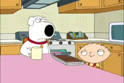 Watch and Download Family Guy Presents: Stewie Griffin: The Untold Story 10