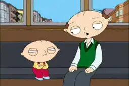 Watch and Download Family Guy Presents: Stewie Griffin: The Untold Story 12