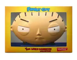 Watch and Download Family Guy Presents: Stewie Griffin: The Untold Story 5