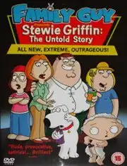 Watch and Download Family Guy Presents: Stewie Griffin: The Untold Story 6