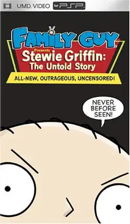 Watch and Download Family Guy Presents: Stewie Griffin: The Untold Story 8