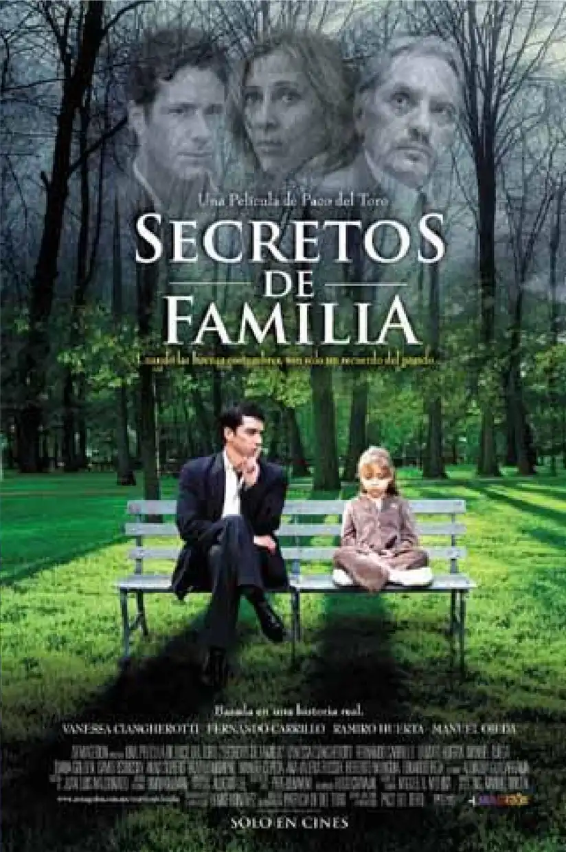 Watch and Download Family Secrets 1