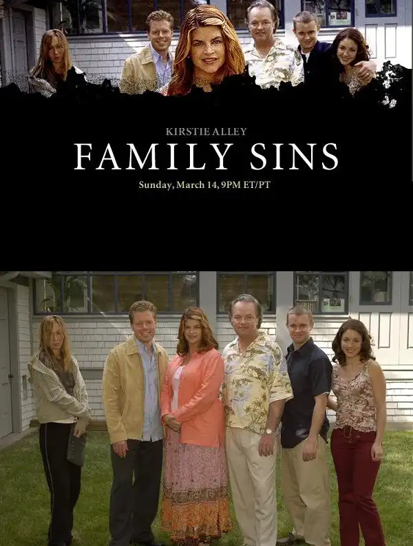 Watch and Download Family Sins 4