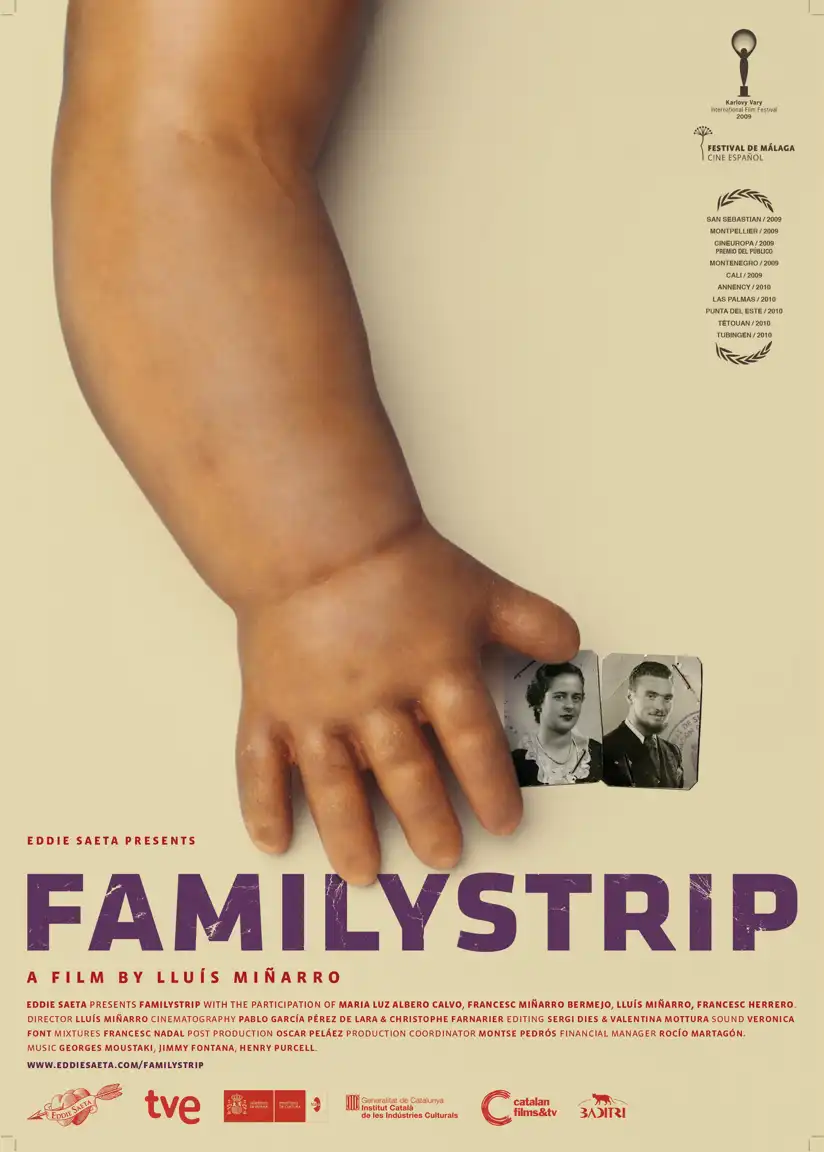 Watch and Download Familystrip 1