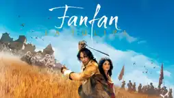 Watch and Download Fan-Fan the Tulip 2