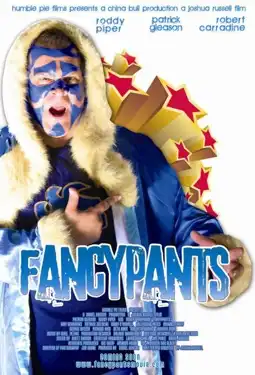 Watch and Download Fancypants 4