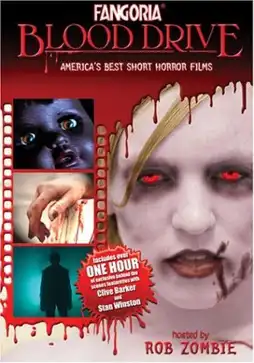 Watch and Download Fangoria: Blood Drive 2