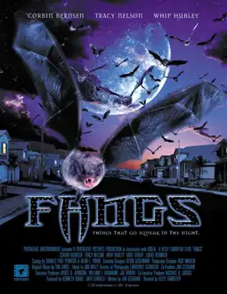 Watch and Download Fangs 6