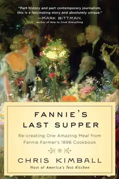 Watch and Download Fannie’s Last Supper