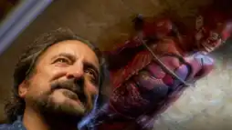 Watch and Download Fantastic Flesh: The Art of Make-Up EFX 1