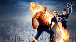 Watch and Download Fantastic Four 2