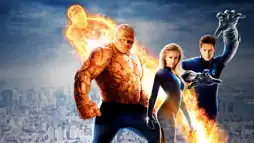 Watch and Download Fantastic Four 3