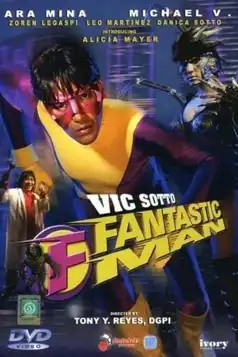 Watch and Download Fantastic Man