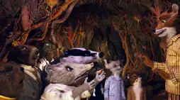 Watch and Download Fantastic Mr. Fox 12