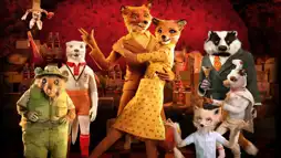 Watch and Download Fantastic Mr. Fox 2