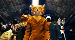 Watch and Download Fantastic Mr. Fox 9