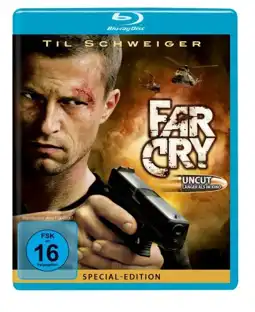 Watch and Download Far Cry 10