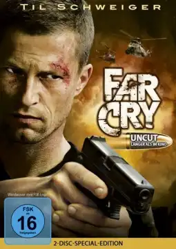 Watch and Download Far Cry 11