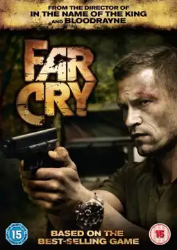 Watch and Download Far Cry 7