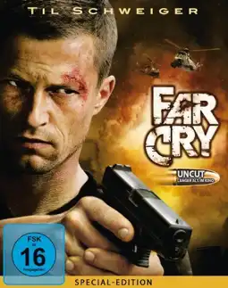 Watch and Download Far Cry 9