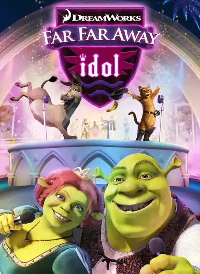 Watch and Download Far Far Away Idol 10