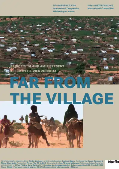 Watch and Download Far from the Villages 5