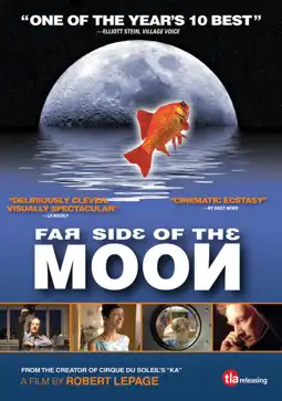 Watch and Download Far Side of the Moon 3