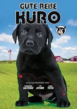 Watch and Download Farewell, Kuro 2