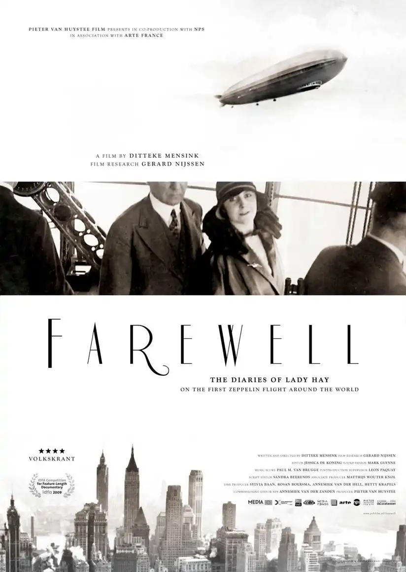 Watch and Download Farewell 1