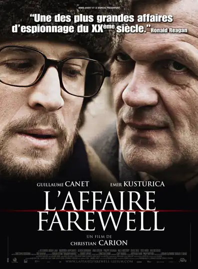 Watch and Download Farewell 13