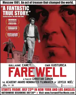 Watch and Download Farewell 3