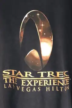 Watch and Download Farewell to Star Trek: The Experience