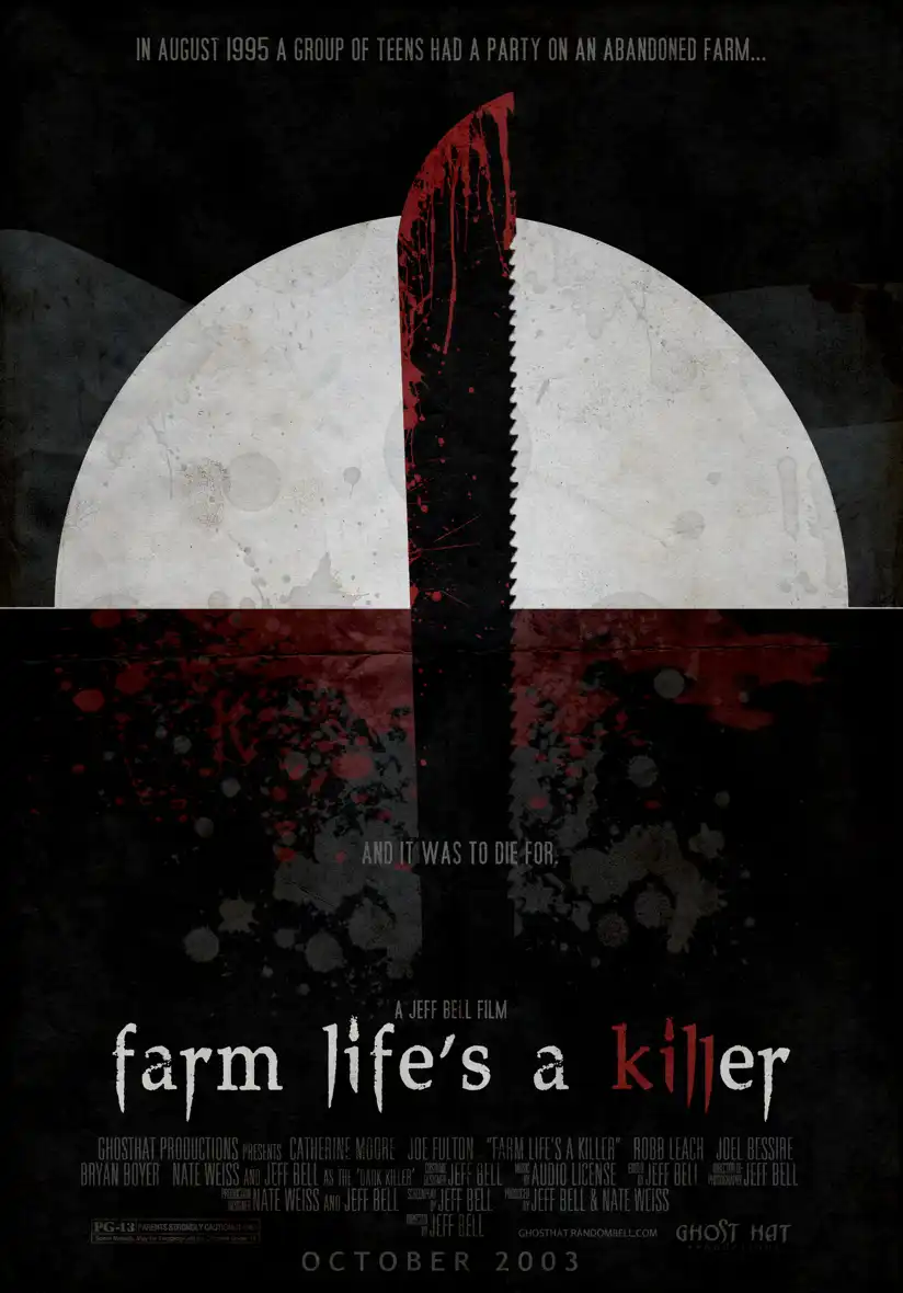 Watch and Download Farm Life's A Killer 1