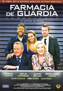 Watch and Download Farmacia de guardia: la última guardia 9