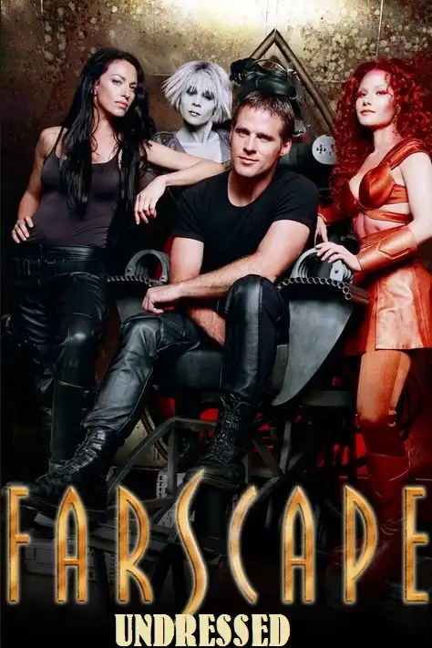 Watch and Download Farscape Undressed 1