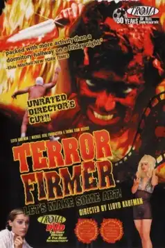 Watch and Download Farts of Darkness: The Making of ‘Terror Firmer’