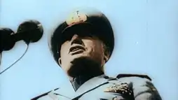 Watch and Download Fascism in Colour 1