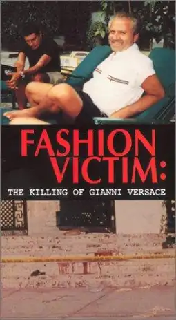 Watch and Download Fashion Victim: The Killing of Gianni Versace 2