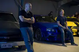 Watch and Download Fast & Furious 4