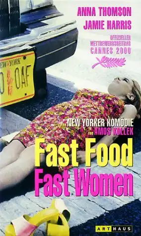 Watch and Download Fast Food Fast Women 10