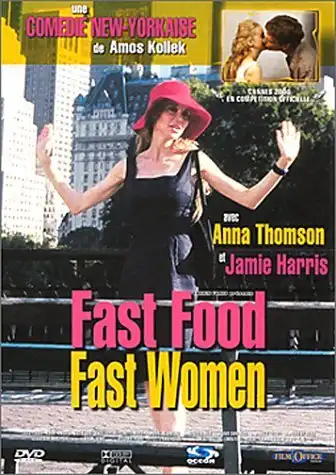 Watch and Download Fast Food Fast Women 14